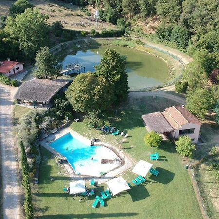 Agriturismo Fattoria Celle Figline Valdarno Exterior foto