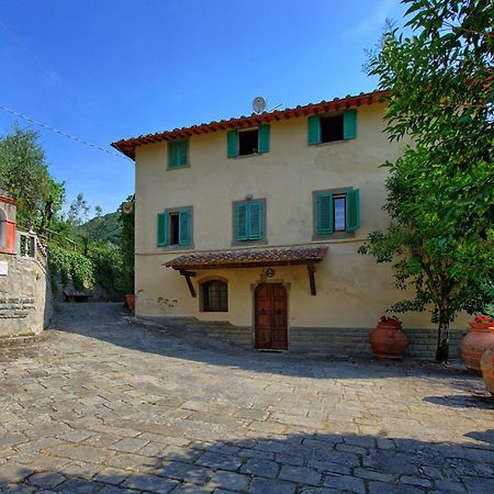 Agriturismo Fattoria Celle Figline Valdarno Exterior foto