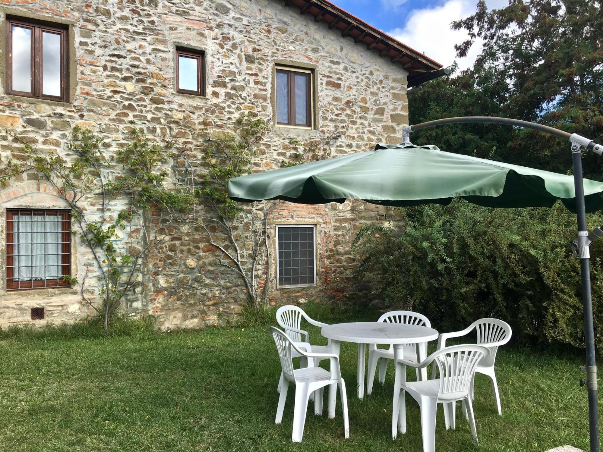 Agriturismo Fattoria Celle Figline Valdarno Zimmer foto