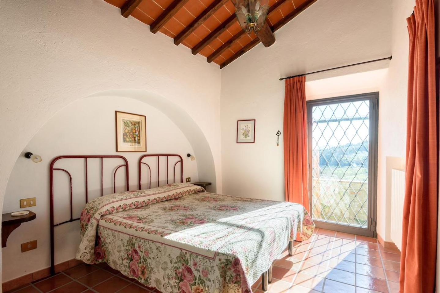 Agriturismo Fattoria Celle Figline Valdarno Zimmer foto