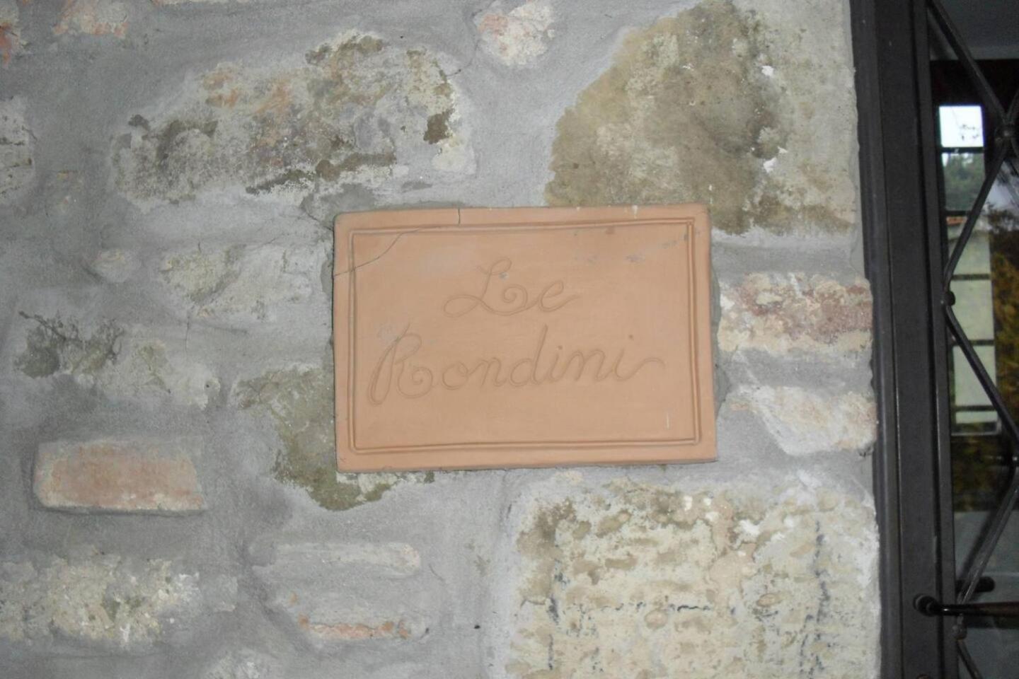 Agriturismo Fattoria Celle Figline Valdarno Zimmer foto