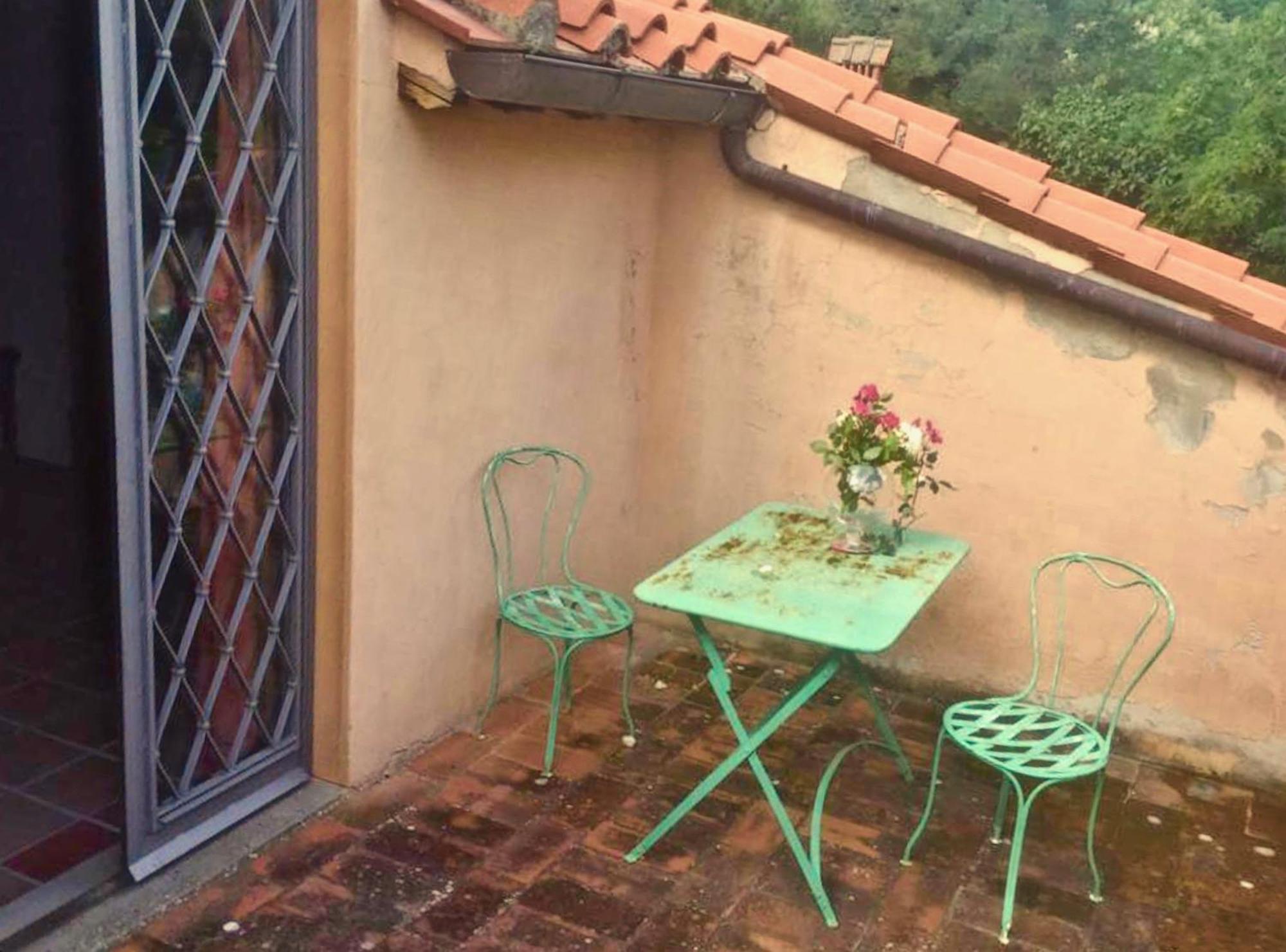 Agriturismo Fattoria Celle Figline Valdarno Zimmer foto