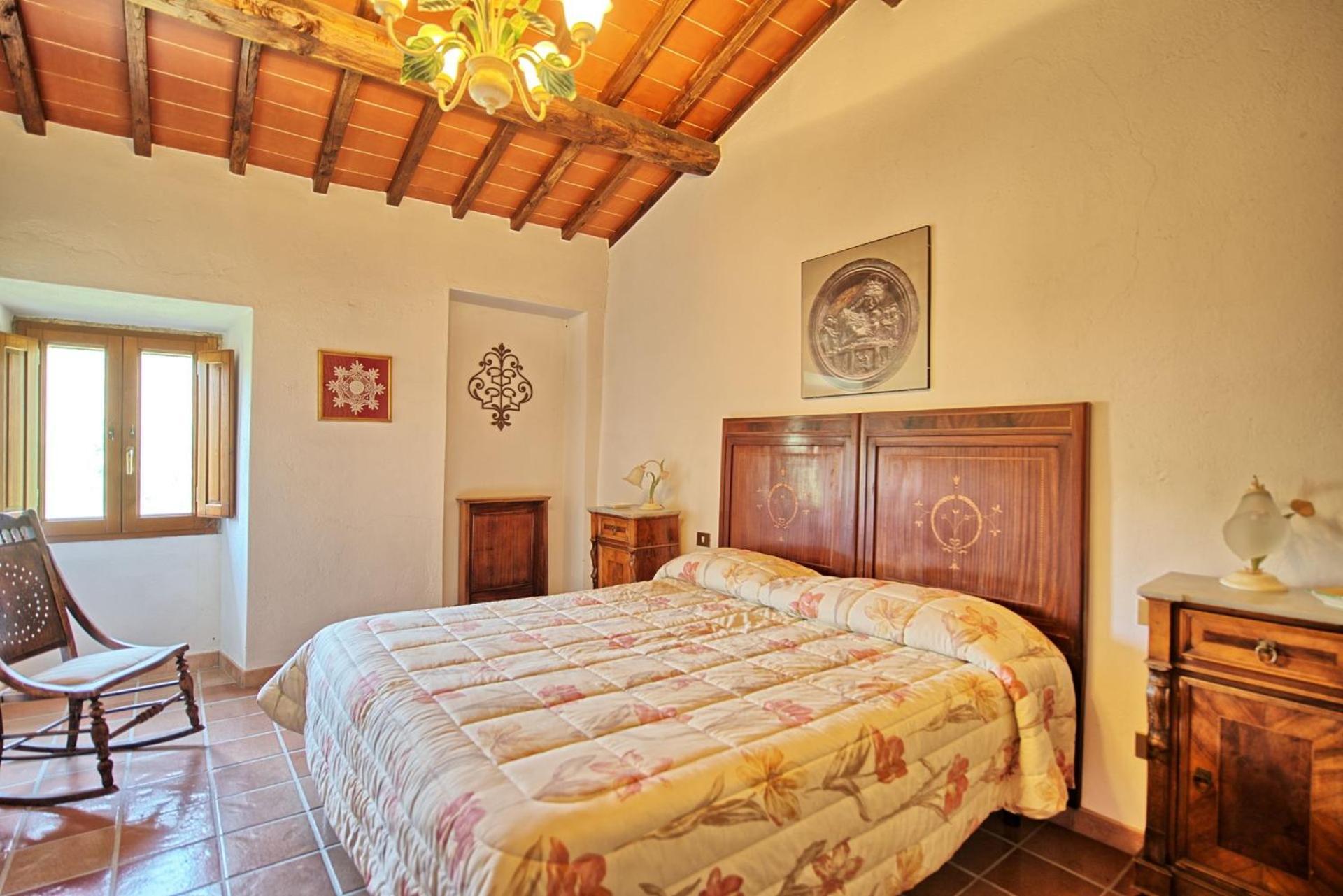 Agriturismo Fattoria Celle Figline Valdarno Zimmer foto