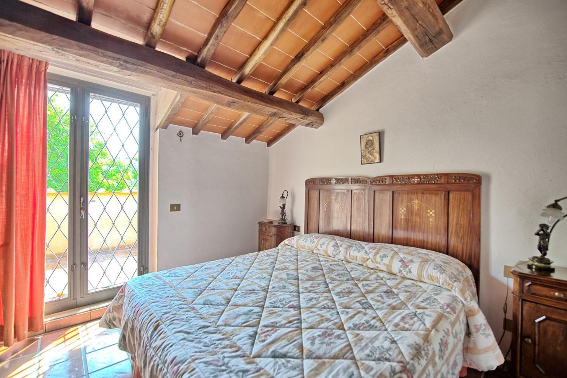 Agriturismo Fattoria Celle Figline Valdarno Zimmer foto