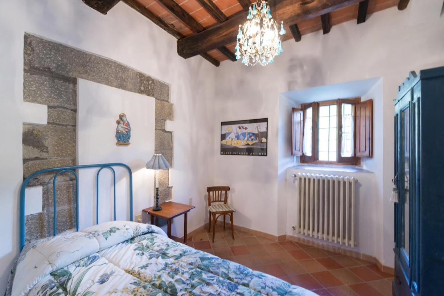 Agriturismo Fattoria Celle Figline Valdarno Zimmer foto