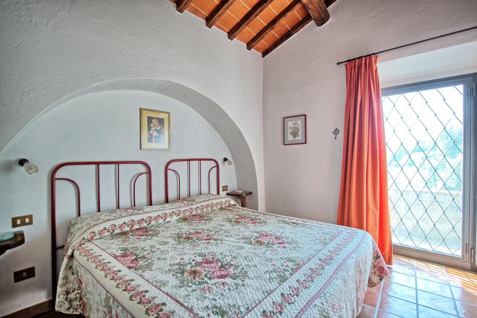 Agriturismo Fattoria Celle Figline Valdarno Zimmer foto