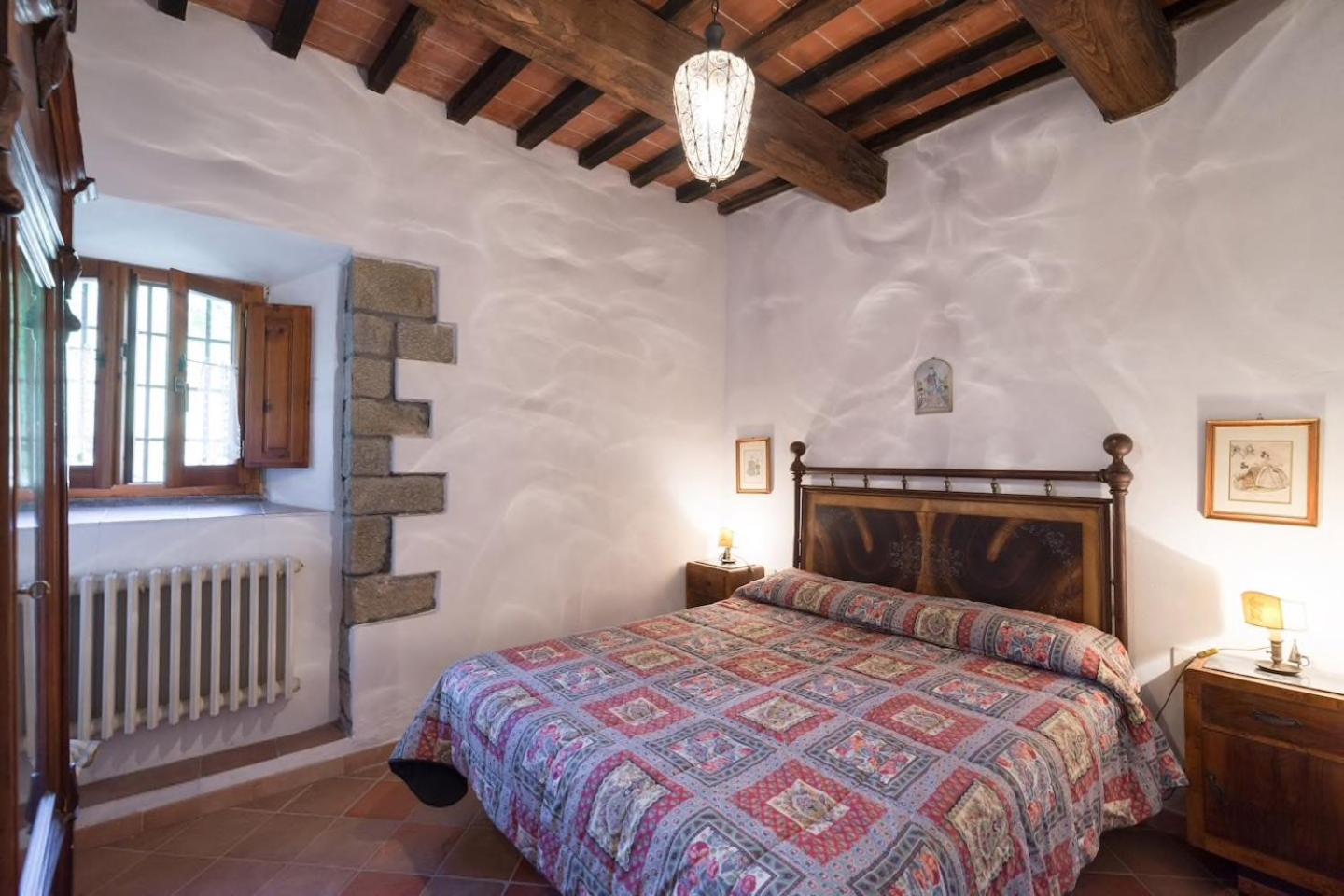 Agriturismo Fattoria Celle Figline Valdarno Zimmer foto