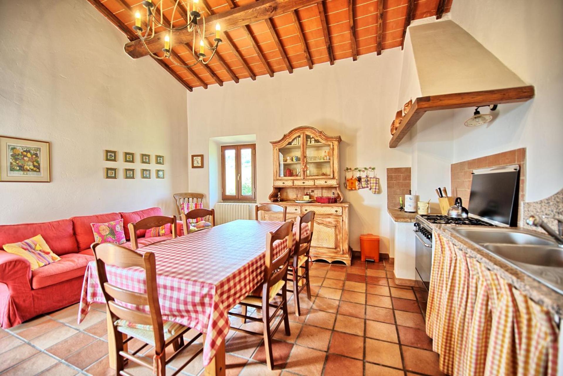 Agriturismo Fattoria Celle Figline Valdarno Zimmer foto