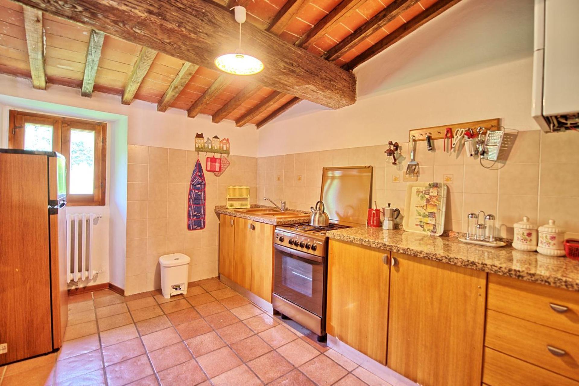 Agriturismo Fattoria Celle Figline Valdarno Zimmer foto
