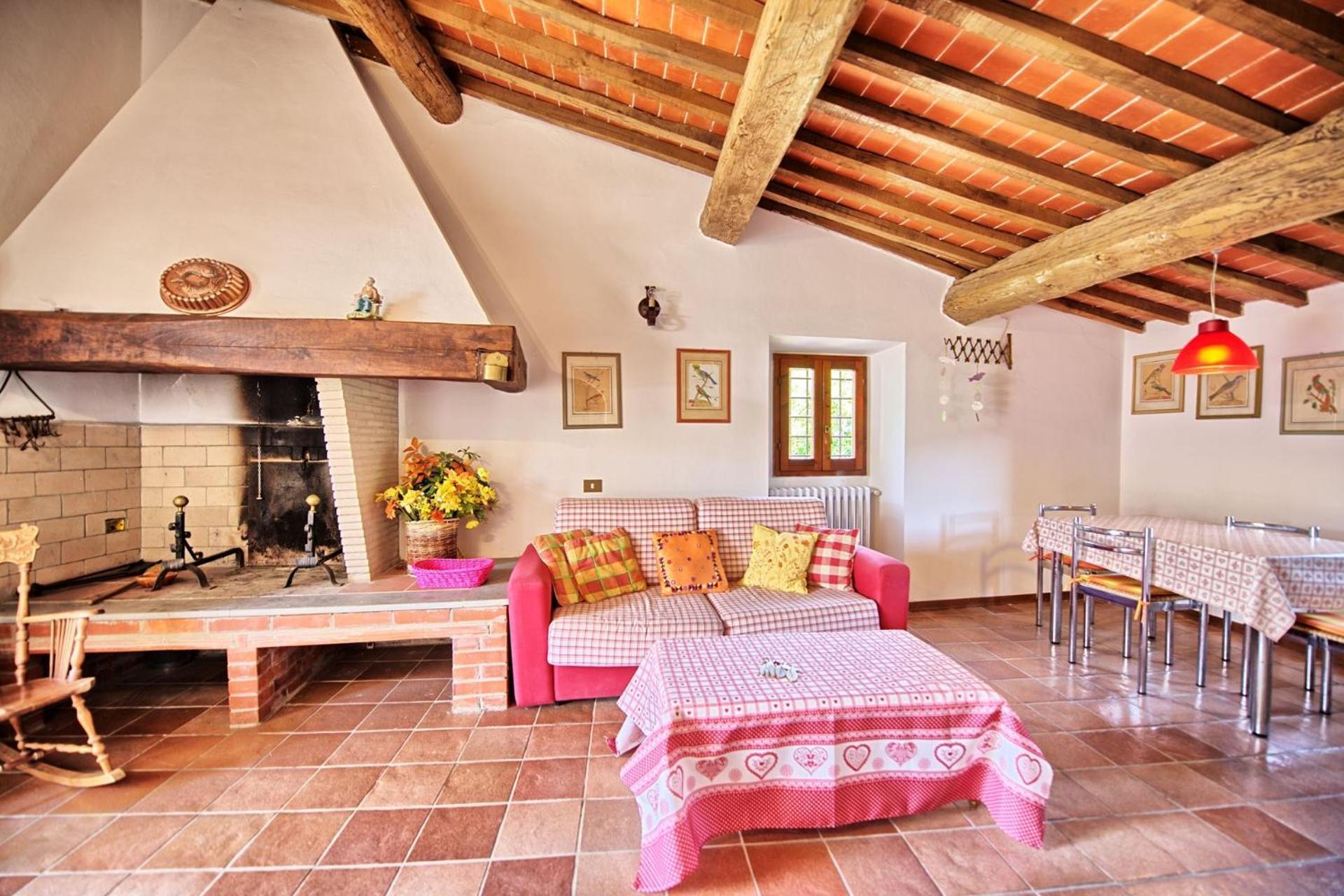 Agriturismo Fattoria Celle Figline Valdarno Zimmer foto