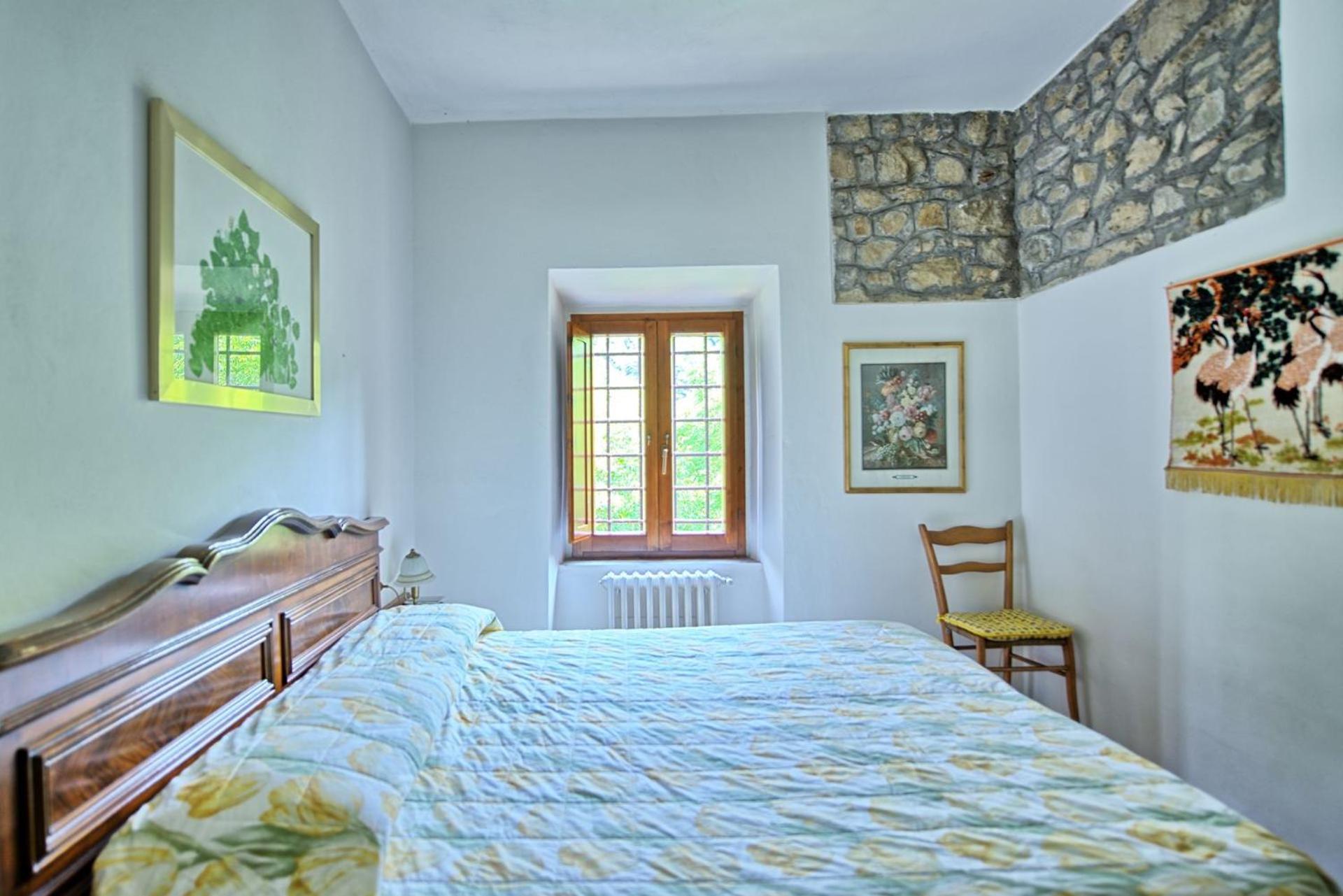 Agriturismo Fattoria Celle Figline Valdarno Zimmer foto