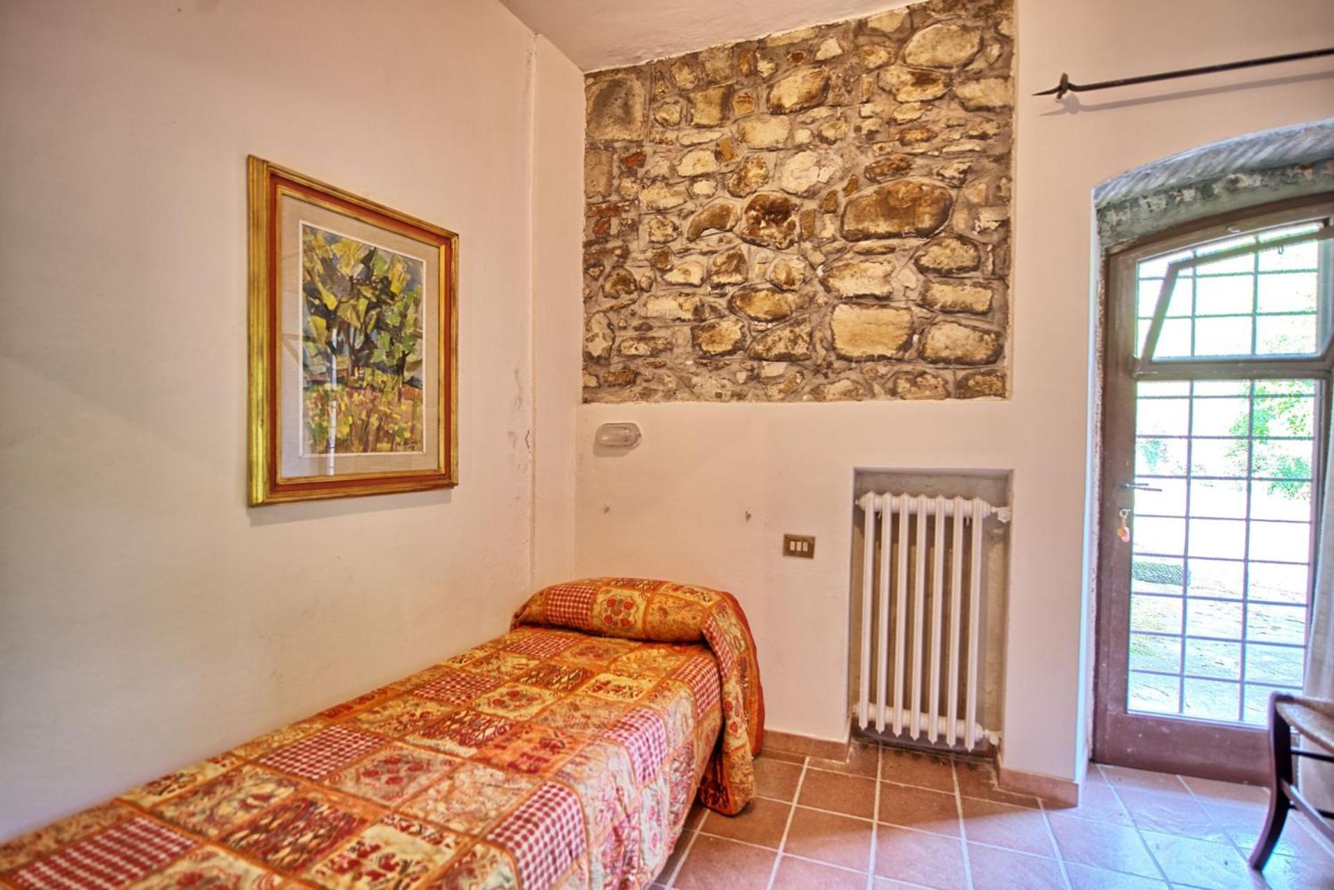 Agriturismo Fattoria Celle Figline Valdarno Zimmer foto