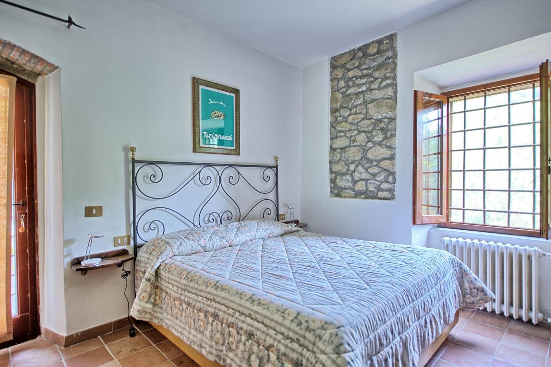 Agriturismo Fattoria Celle Figline Valdarno Zimmer foto