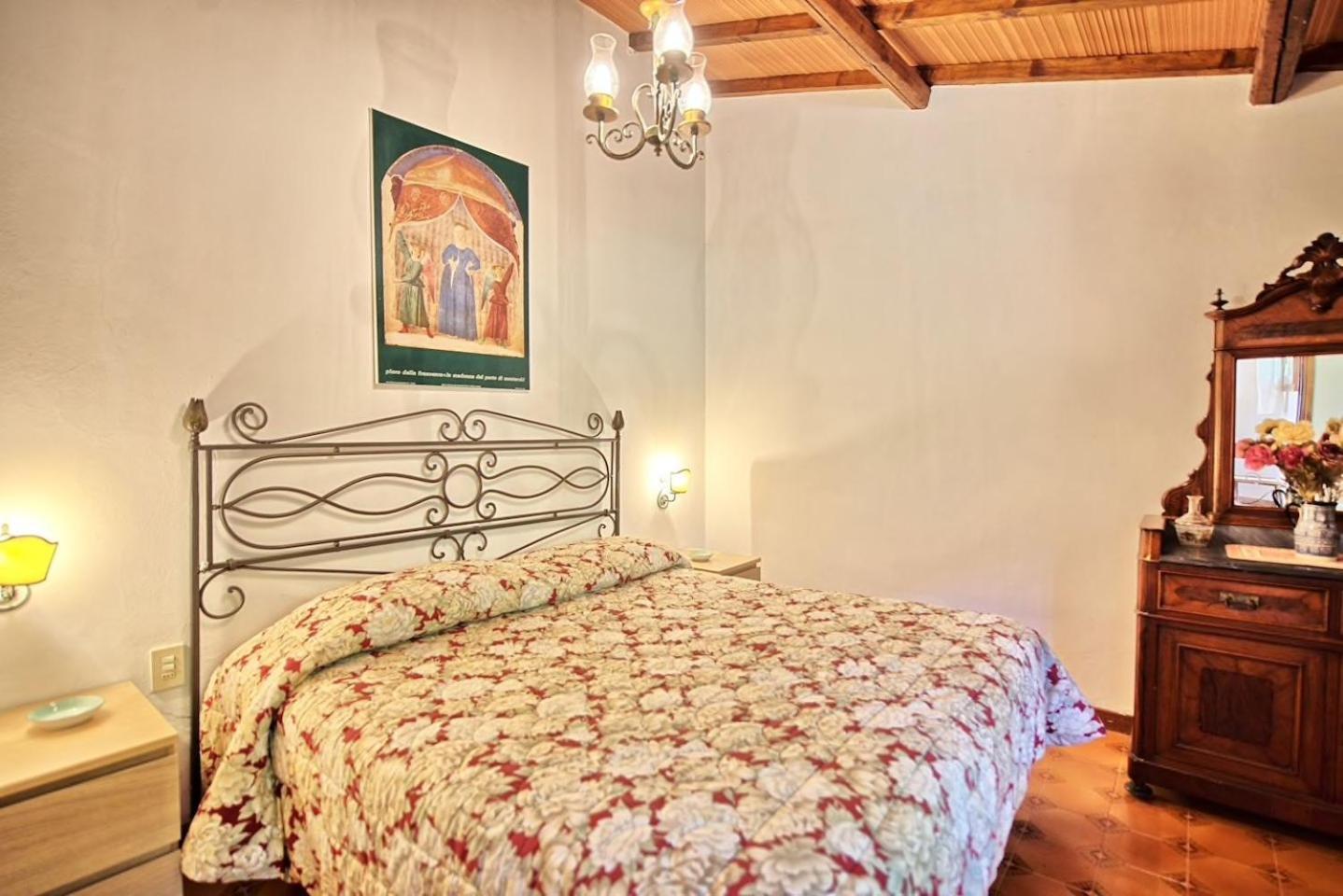 Agriturismo Fattoria Celle Figline Valdarno Zimmer foto